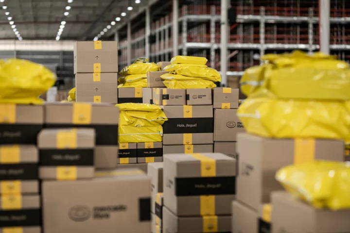 Genera nuevos canales